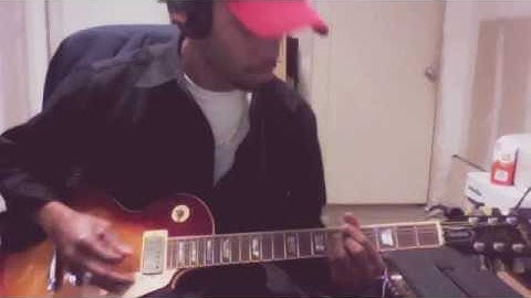 Ring Guitar version - Guitar performance video thumbnail