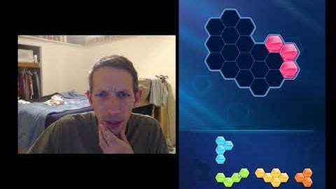 BLOCK! HEXA PUZZLE NOVICE LEVEL 68 SOLVED