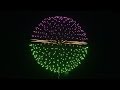 2014 まき夏まつり花火大会 ダイジェスト