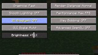 Uber Minecraft Playthrough! Ep 2 More Lag Problems