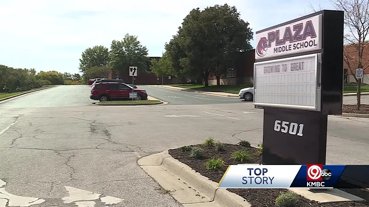 Parents, guardians troubled by news of student bringing gun to Park Hill middle school