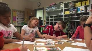 Small Group Guided Reading Lesson Part 3