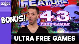 🎉 FREE Games + BONUS!!! 💰 $500 @ Mohegan Sun CT ✪ BCSlots (S. 11 • Ep. 4)