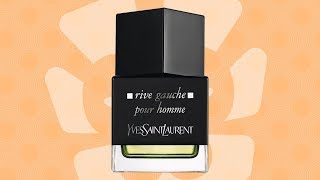 Best Barber Shop Cologne? Rive Gauche Fragrance Review