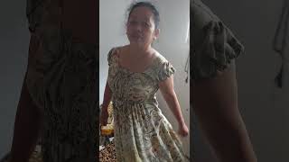 Mama Buru Buru Mau Kepasar