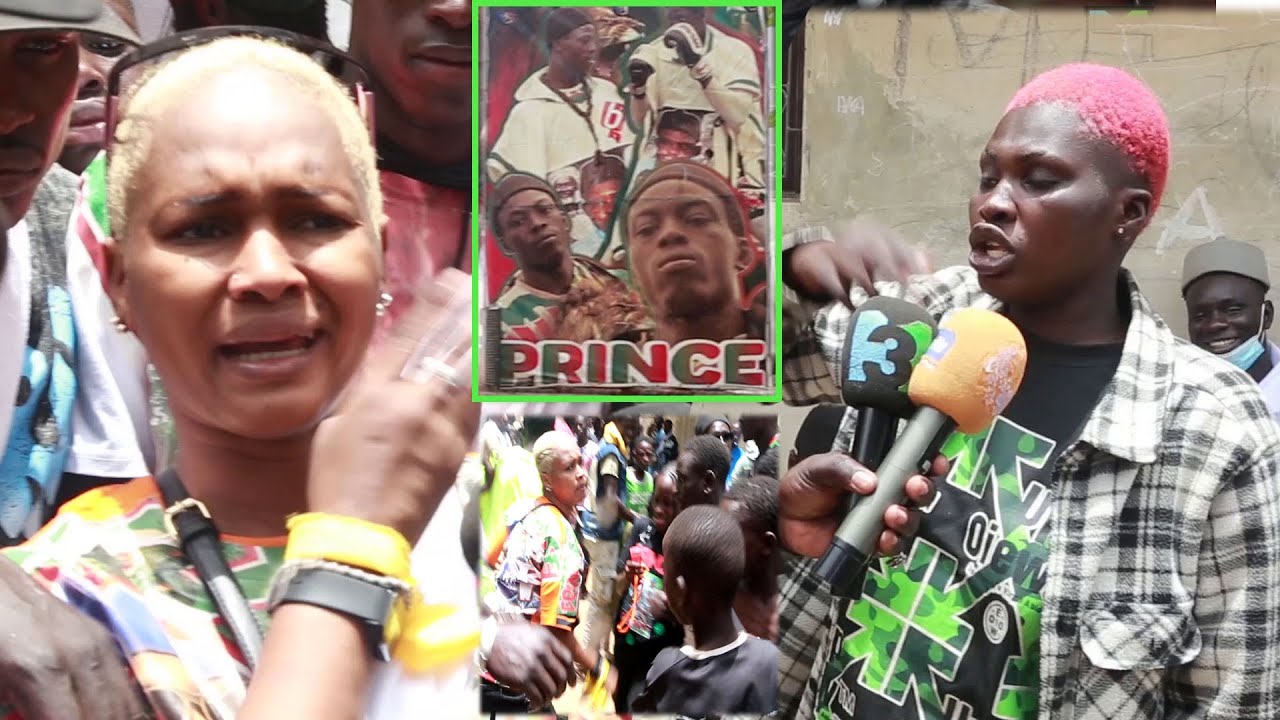 Combat Prince vs Modou Anta, 🔥 Réaction à chaud Maréme Naar et ndickou....