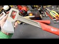 Exceeded My Low Expectations Milwaukee 26 Six Pound Splitting Axe An Odd Entry Into The Axe Space Exceeded My Low Expectations Milwaukee 26 Six Pound Splitting Axe An Odd Entry Into The Axe Space