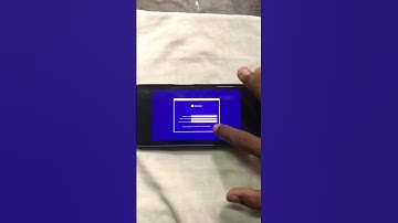 Install Windows 10 on android / ios mobile #technology #tech
