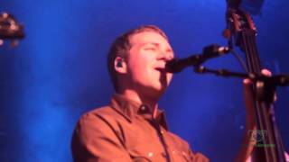 The Infamous Stringdusters  2016-02-18  Sentenced To Life With The Blues