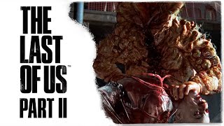 Жесть В Игровом Клубе! ◉ The Last Of Us Part Ii #11