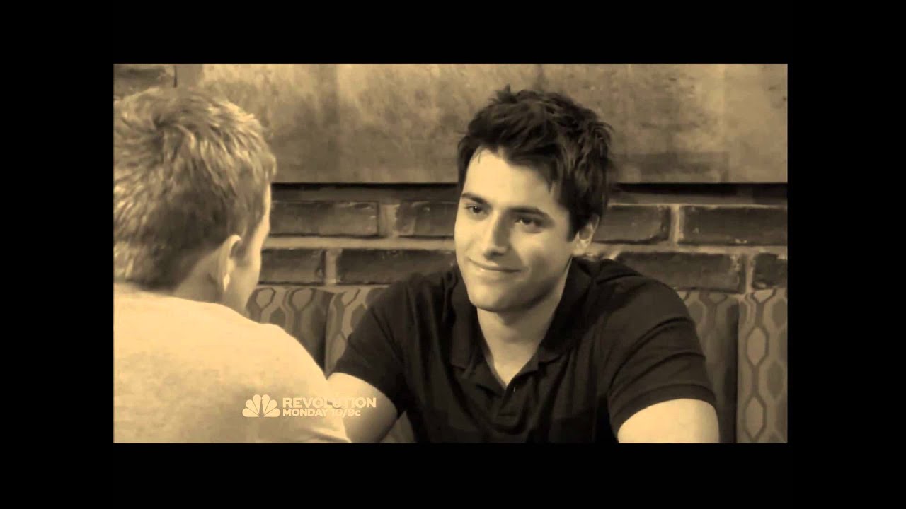 Will and Sonny - Ocean (The Mess)