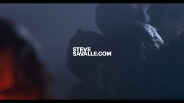 Steve Savalle Reel 2022