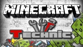 HOW TO GET TEKKIT/TECHNIC/VOLTS ETC.