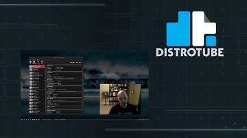 A Look at How I Setup Virtualbox For Testing Linux Distros