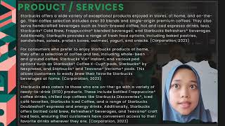 MKT511 Group 6 Group Project (MARKETING MIX ANALYSIS) Presentation