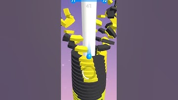 #stackball #stackball3dgame #stackydash #tocaboca #gameshorts #gaming