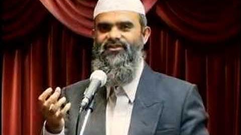 Legacy Of The Prophets - by Dr. Naik and Dr. Shoaib (4/17)