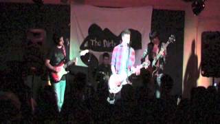 The Dirty Pose - Dirty Pose