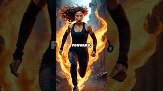 Fuel Your Fearless Fire | Ignite Unstoppable Passion