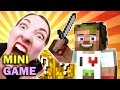 ч.04 Lucky Block Wars Minecraft - Нас точно ЗАБАНЯТ!!!