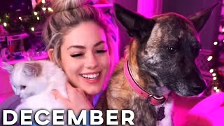 LuluLuvely's BEST & FUNNIEST Clips | December 2020