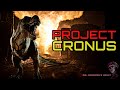 Project cronus  secret government agency cryptid horror