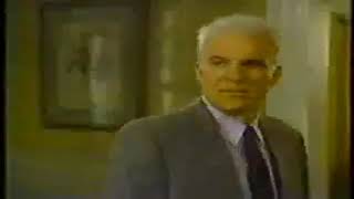 Abc  Father Of The Bride Part 2 1995 Tonight Bumper 1999