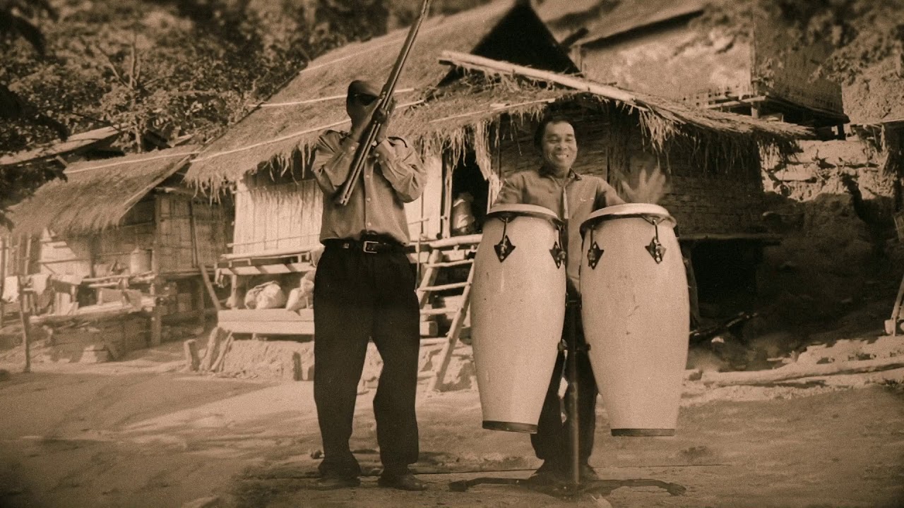 ย้อนยุค หมอแคนสมบัติ ปะทะ หมอกลองลาน ศิลปินอีสานขนาดแท้ EP 2 ฝากแชร์ด้วยนะครับ