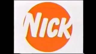 Download lagu Nick On CBS Bumpers (2002)