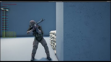 Warbox TP Animation Progress