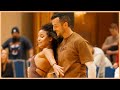 Rihanna - Pon De Replay (Remix) | Brazilian Zouk Dance by Julissa Ju and Elijah James | Zouk Conexao