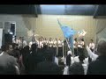 Pastor Isidro Miramontes y Kurio's Band.flv