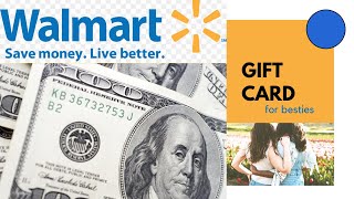 walmart giftcard 2021 - $1,000 walmart giftcard scam - walmart text scam