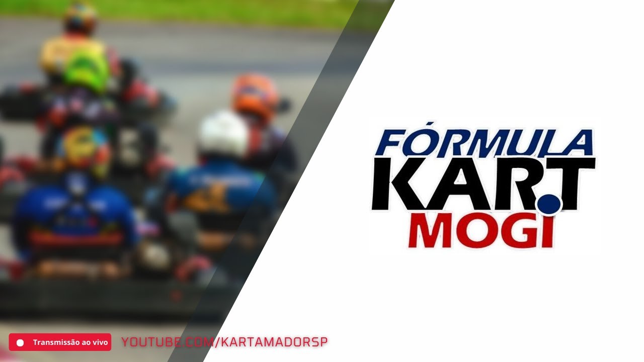 Ao Vivo - Fkm - Etapa 7 - Kgv - 31/08/2025