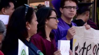 Arizona Court of Appeals overturns in-state tuition for DACA students Arizona Court of Appeals overturns in-state tuition for DACA students