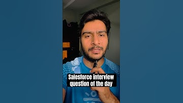 Nagarro trigger scenario || L2 Round || salesforce developer interview preparation #salesforce
