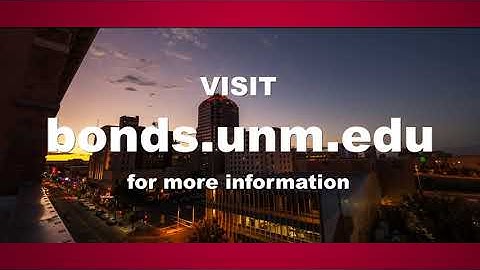 2020 GO Bond C | Short Ad 2