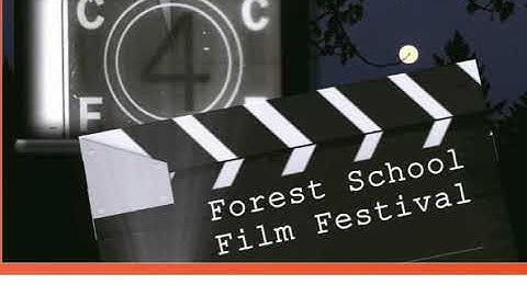 Excel 7 module 6 p64 Forest School Film Festival