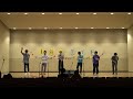 WILD CHALLENGER / JINDOU "PEN"dulum【奏 主催ライブ 2022】