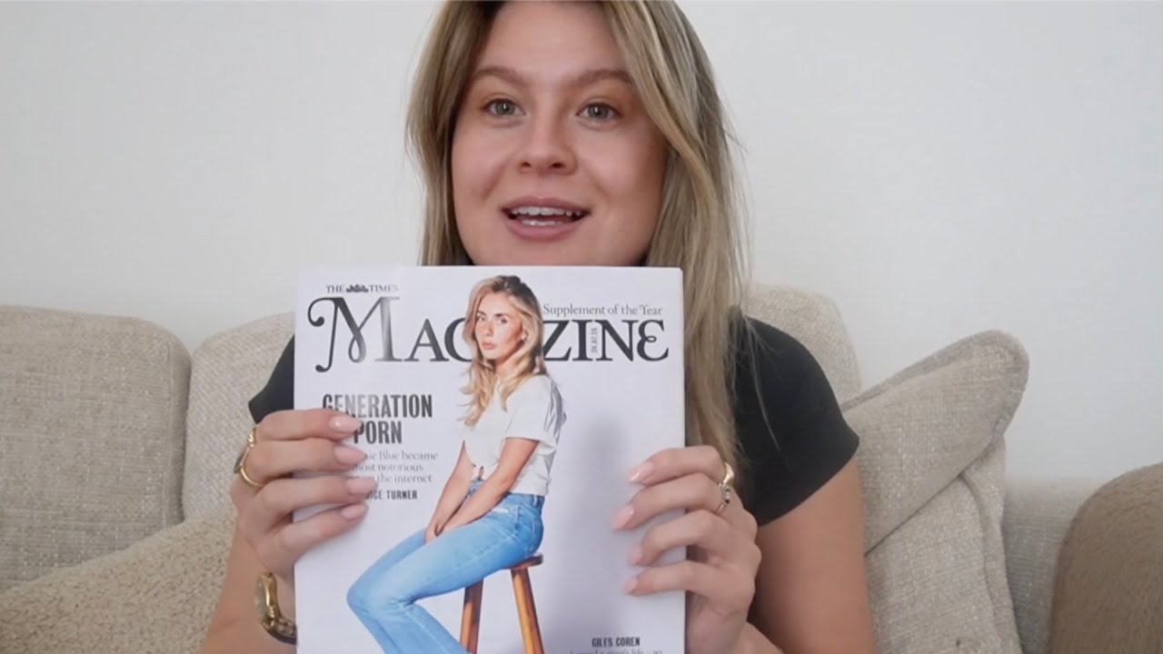 Jess Asquith Net Worth: Who Is She And How Rich Is She?