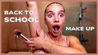 Download Lagu BACK TO SCHOOL MAKE UP LOOK...✨ MP3 Download Lagu BACK TO SCHOOL MAKE UP LOOK...✨ MP3