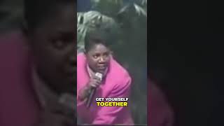 Black Women's Truth: Financial Readiness for Marriage #shorts