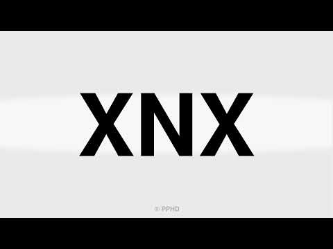 How to Pronounce XNX