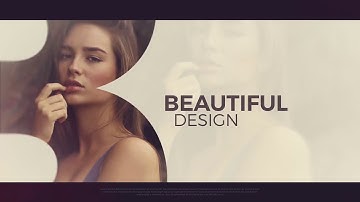 Inspired Slideshow | After Effects Project Files - Videohive template