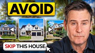 10 Homes That Are Practically WORTHLESS Now in North Carolina
