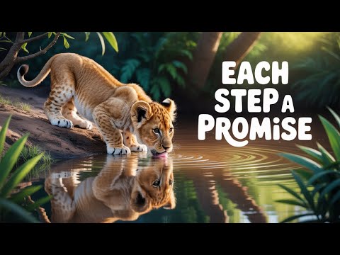 قواعد الأسد الملك الخفية الأسد ألفا ي ناضل من أجل السلطة وسافانا العائلة القيادة ٢٠٢٥