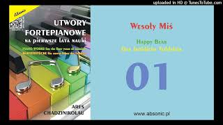 Wesoły Miś (Happy Bear / Der fröhliche Teddybär) screenshot 2