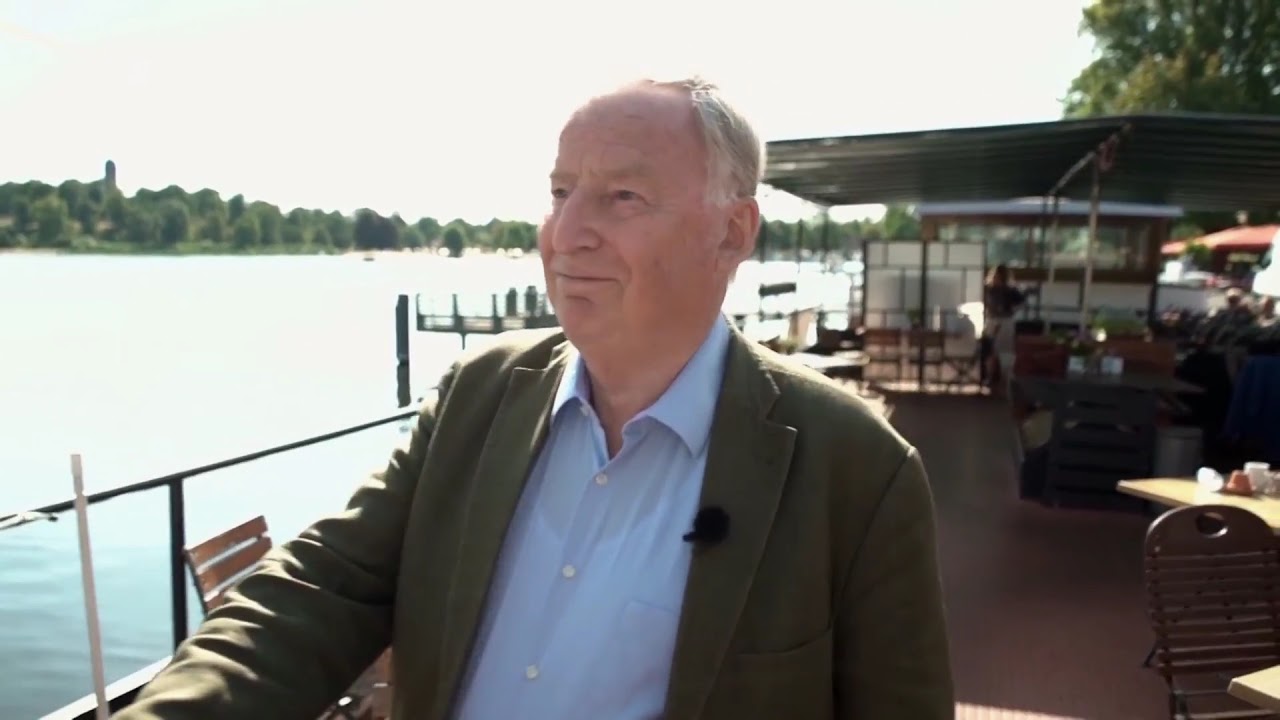 Sommerinterview Sommerinterview