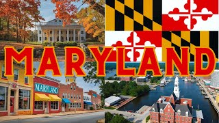 Exploring Maryland: Top 21 Must-Visit Places for an Unforgettable Experience!