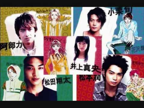 Hana Yori Dango Original Soundtrack Boys Over Flowers Wiki Hana Yori Dango Original Soundtrack Boys Over Flowers Wiki